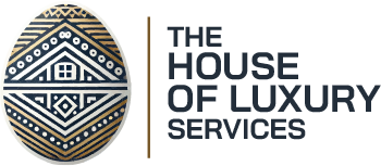 The House of Luxury Services residential cleaning, organization, declutter, handyman, personal assistant and chef services